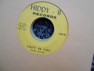 Ronnie Gee ?vg+ 7 When Girls Do It / She's So Fine
