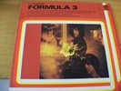 FORMULA TRE LA, FAVOLOSA   (LINEATRE) LP MINT-- BATTISTI MOGOL