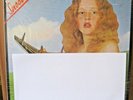 Blind Faith-S/T-Rare Early All Analog  Italian LP-1st Cvr.-Eric Clapton-SEALED