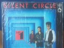 SILENT CIRCLE - NO1 LP - GERMAN 1ST. PRESS- Near Mint* still in shrink* Italo