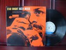 DIZZY REECE Star Bright 4023 Original DG 63rd RVG Ear Blue Note Rare Jazz LP