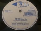 Special A Kill Nebhucadnezzer Rare Killer Digi Roots 12