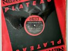 1987 - ULTRA MAGNETIC M.C.'S - FUNKY / MENTALLY MAD - NEXT PLATEAU ORIGINAL