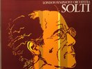 Mahler - Symphonies 1,2,3,4,5,6,7,8,9 - Solti LSO DECCA  narrow band audiophil 