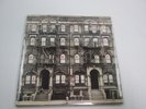 LED ZEPPELIN PHYSICAL GRAFFITI with OBI Japan VINYL  LP P-5163N