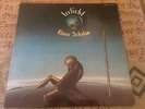 Klaus Schulze Irrlicht Rare Original German Brain LP