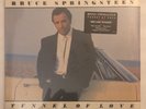 Bruce Springsteen - Tunnel Of Love - SEALED 1987 US 1st Press Hype Sticker
