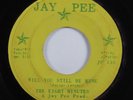Funk Breaks 45 EIGHT MINUTES Will You Still Be Mine JAY PEE HEAR