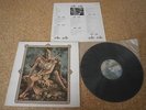 Malo   Same Self Titled/ Japan LP/ Sheet Gatefold