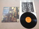 DAVID BOWIE 1972 ZIGGY STARDUST VINYL LP NO MAINMAN TITANIC/CHRYSALIS SPIDERS