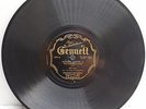 Bill Cox Nigger Loves a Watermelon 1929 New Electrobeam Gennett 7004 78