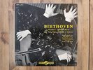 Ducretet-Thomson 260C097 - Beethoven - Triple Concerto - Devy ERLIH - FALLOT EX+