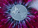 MAYHEM De Mysteriis Dom Sathanas PURPLE TRANSLUCENT SPLATTER VINYL RSD 2013 Dark