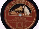 JOHNNY HAMP’S KENTUCKY SERENADERS 78 - BLACK BOTTOM - SUGAR FOOT STOMP - CLASSIC
