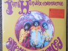 JIMI HENDRIX 