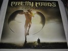 PRETTY MAIDS MOTHERLAND  LP  sinner wasp dokken tnt krokus