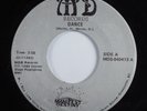 Modern Soul Boogie 45 MANIFEST DESTINY Dance MD HEAR