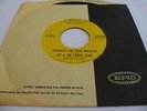 SLY & THE FAMILY STONE - DANCE TO THE MUSIC / LET ME HEAR IT FROM YOU - EPIC