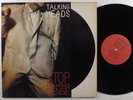 TALKING HEADS Stop Making Sense SIRE LP VG++ club edition