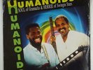 Humanoids 