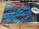 HAIRY CHAPTER CAN´T GET THROUGH 1971 MINT KRAUTROCK WHITE BACILLUS