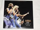 ABBA-Live At Wembley Arena (2014) Near Mint POLAR 3-LP Vinyl Set
