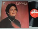 EDDA MOSER/LIEDER VON R STRAUSS JPN EAC-80075