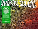 Smokers Delight [VINYL] Nightmares on Wax Vinyl