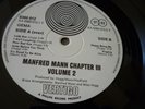 MANFRED MANN - CHAPTER THREE orig  near mint Prog Psych LP vertigo swirl