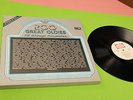 CAPITOLS VELVETS METERS BB KING 10LP FROM 200 GREAT OLDIES EX BOX GERMANY