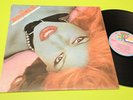 THE DRONES LP FURTHER TEMPTATIONS ORIG ITALY 1977 NM TOP PUNK