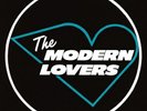The Modern Lovers The Modern Lovers [LP] 180 Gram Black Audiophile Vinyl, import