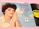 CONNIE FRANCIS LP AWARD WINNING ORIG UK 1962 MONO EX LAMIANTED COVER