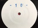 NEW ORDER -Blue Monday- Rare German 12
