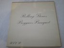 THE ROLLING STONES BEGGARS BANQUET 1ST STEREO PRESS DECCA SKL4955 EX EX