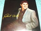 ROCKABILLY - PAUL ANKA - PAUL ANKA'S OWN HITS - VERY RARE  JAPAN 10