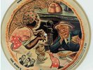VOGUE PICTURE DISC R-750 : THE KING'S JESTERS - SHOO FLY PIE
