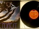 RARE BIRD 1ST ISSUE LP w/BONUS 45 Epic Forest 1972 UK POLYDOR DELUXE PROG