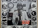SCOOP NISKER Spoken Word, Hippie, Psych ORIGINAL 1970 LP  SEALED