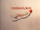 MOEBIUS/PLANK - Rastakraut Pasta - Vinyl (heavyweight vinyl LP)