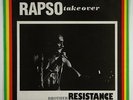 Brother Resistance 