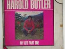 Harold Butler 