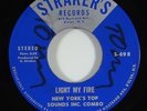 New York's Top Sounds 