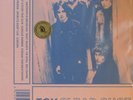 TOY - Clear Shot - Vinyl (LP + MP3 download code)