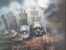 FABIO FRIZZI OST PAURA NELLA CITTA DEI MORTI VIVENTI LP Italy 1982 NMint