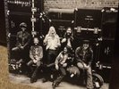 Allman Brothers Band At Fillmore East Mobile Fidelity ?Sound Lab 2 LP MFSL NM