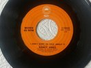 Northern Soul  'I don't want to talk about it' Nancy Ames
