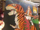 RSD 2018 Jerry Garcia Run For The Roses Ltd ED Orange & Black Sealed Mint