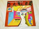 Chocolate Watch Band ?No Way Out Vinyl LP France Eva Records EVA 12059 1980's