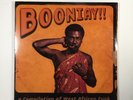 BOONIAY   A COMPILATION OF WEST AFRICAN FUNK   RARE 2 LP SET   GREAT STUFF